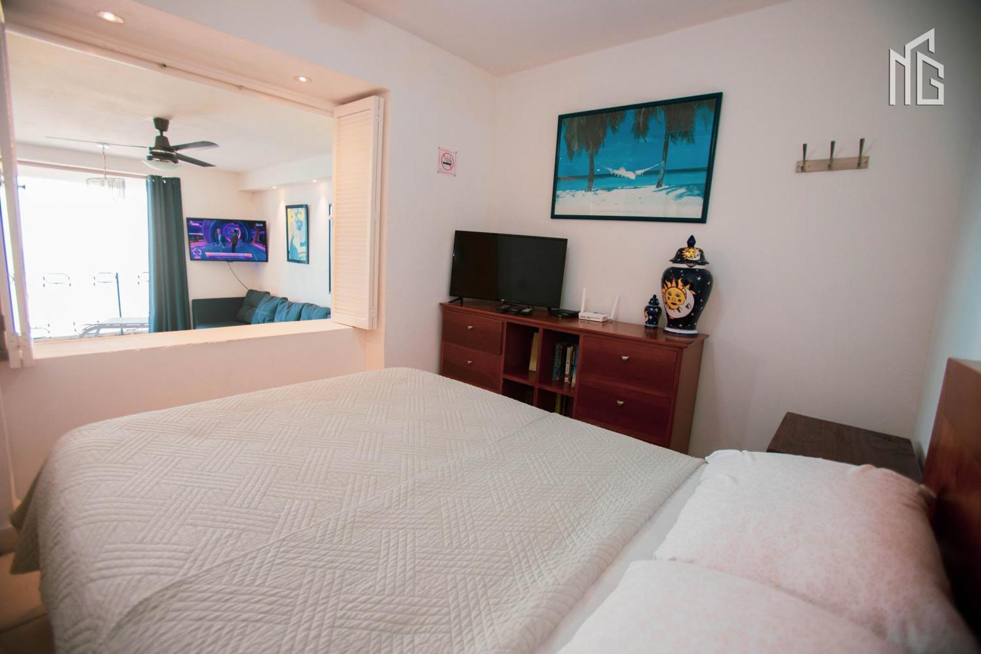 Hermoso Condo Frente al Mar Puerto Vallarta Exterior foto