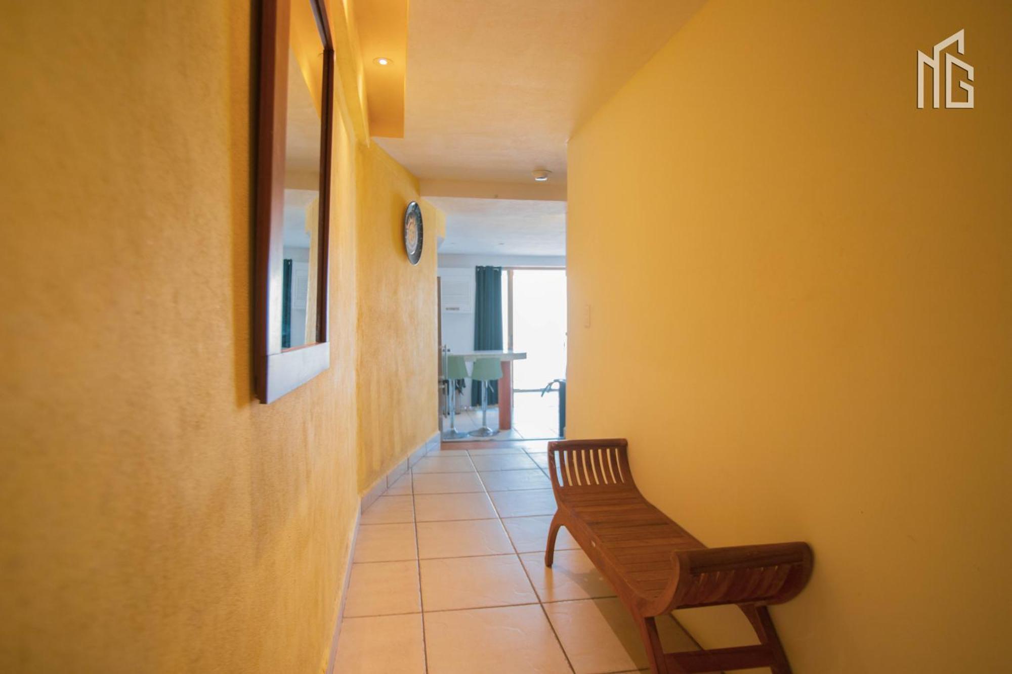 Hermoso Condo Frente al Mar Puerto Vallarta Exterior foto